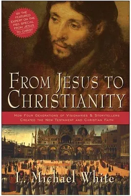Produktbild von From Jesus to Christianity