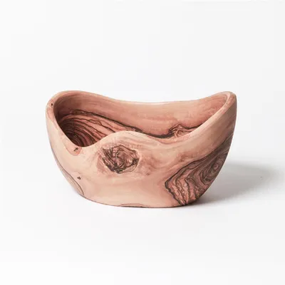 Produktbild von BÉRARD Obstschale rustikal - groß, Ø 28-29cm
