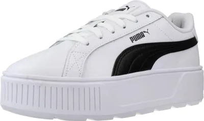 Produktbild von PUMA KARMEN L Weiß