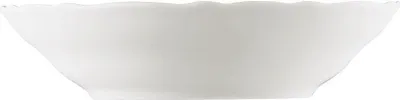 Obrázek produktu pro Hutschenreuther Café au Lait Saucer Maria Theresia White 02013-800001-14851