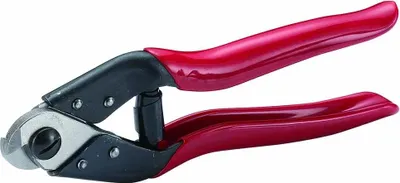 Produktbild von Bike Hand Kabelschneider Rot  Rot One Size