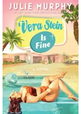 Obrázok produktu pre Vera Stein Is Fine