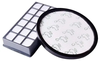 HEPA-Filter für Rowenta X-Trem Power Cyclonic, 1 Stück