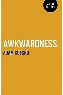 Produktbild von Awkwardness - An Essay