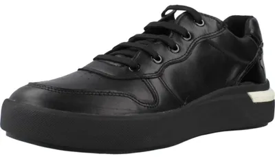 Produktbild von GEOX D DALYLA Schuhe Schwarz