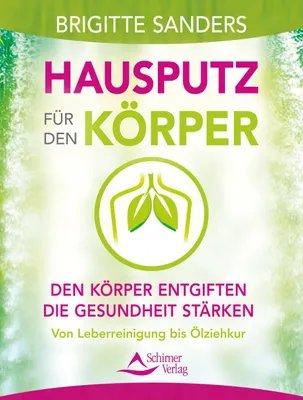 Produktbild von Hausputz für den Körper