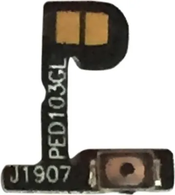 Produktbild von Power Button für OnePlus 7 Pro Flex Kabel Reparatur Schalter Ersatz Reparatur