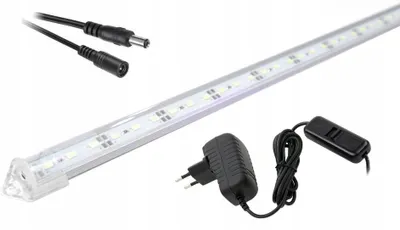 Produktbild von AQUALED LED Unterbauleuchte 30cm Küchenleiste Energooszczędna