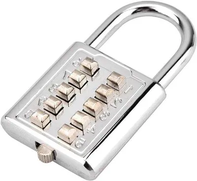 Produktbild von Dreheinrichtung 10-stellige Ziffernblockfunktion für Blinde