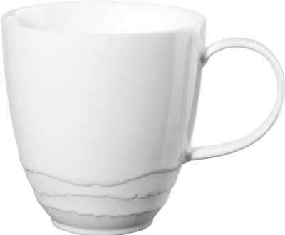 Productafbeelding van ASA Selection akemi weiß Frühstücksset 12-teilig für 4 Personen
