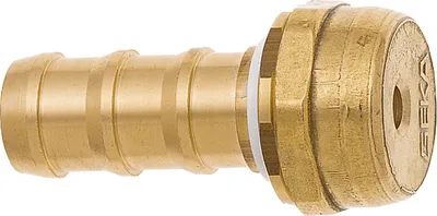 Produktbild von GEKA plus-Gartenspritzdüse ; 1/2" - 13mm MS schwer