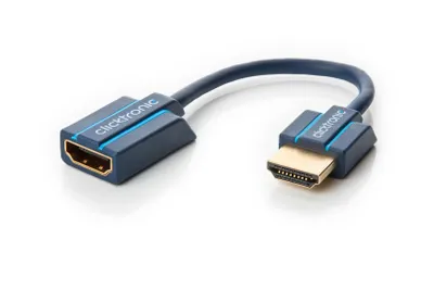 Obrázok produktu pre Vysokorýchlostný adaptér HDMI™