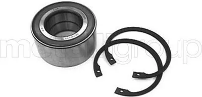 Produktbild von METELLI Radlagersatz für OPEL Astra F CC (T92) 19-2177