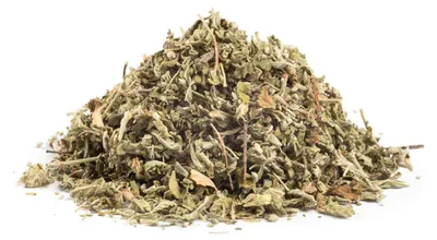 Produktbild von DAMIANA – Kraut, 100g