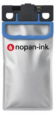 Image de Cartouche compatible pour T11P2 Cyan NOPAN-INK