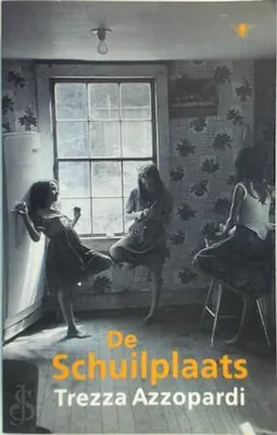 Productafbeelding van De schuilplaats