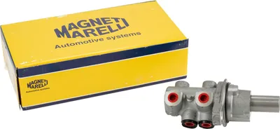 Produktbild von Hauptbremszylinder Aluminium Magneti Marelli 22,20 Ø mm 77363866