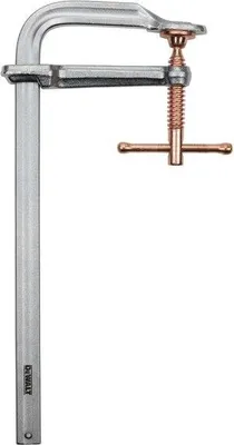 Image de Dewalt DWHT83850-1 Pince à vis en métal 300mm