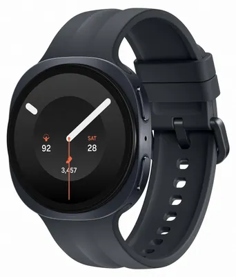 Obrázok produktu pre Samsung Galaxy Watch 9 L345 LTE, 40 mm, farba: grafitová