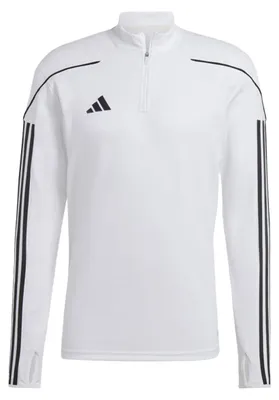 Produktbild von Adidas - "Tiro 23 League" Oberteil für Herren PP2097 (XXL) (Weiß)