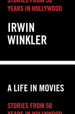 Zdjęcie produktu dla A Life in Movies