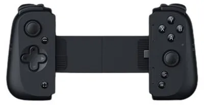 Zdjęcie produktu dla Razer KISHI V2, Gamepad, Android, PC, iOS, USB, USB Type-C, Czarny, Kabel.