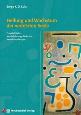 Obrázek produktu pro Heilung und Wachstum der verletzten Seele