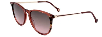 Produktbild von Carolina Herrera Sonnenbrille HER 0184/S YDC 54 18 145