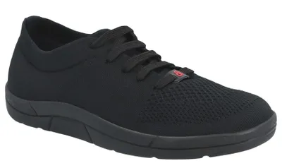Zdjęcie produktu dla Berkemann Allegra Black Textile Rozmiar: 39,5 Normal
