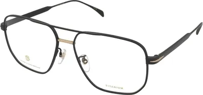 Produktbild von David Beckham DB 7124 2M2Glasdurchmesser: 58