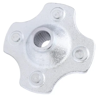Image de Moyeu de roue arrière 42410 HC4 750 - Kit de remplacement pour les modèles TRX200, TRX200D, TRX200SX, TRX250TE et TRX300