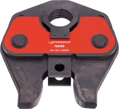 Produktbild von Rothenberger 015284X, 180 mm, 280 mm, 160 mm, 1,11 kg
