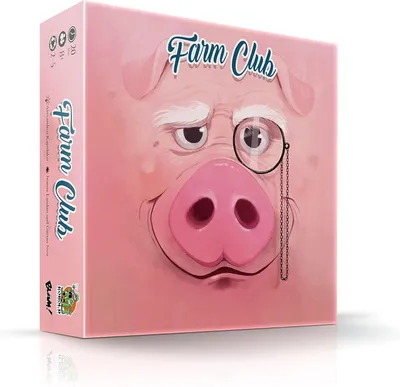 Produktbild von Farm Club