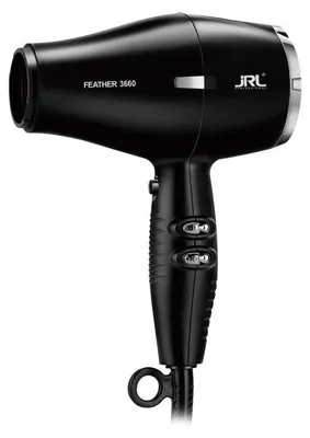 Produktbild von Feahter 3660 Haartrockner