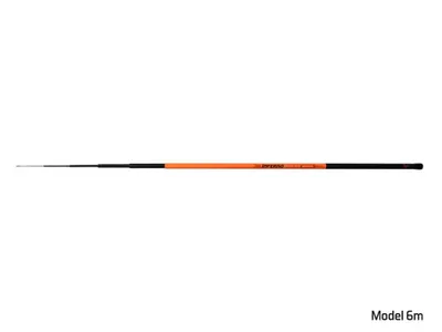Productafbeelding van Delphin INFERNO paal, 6 meter
