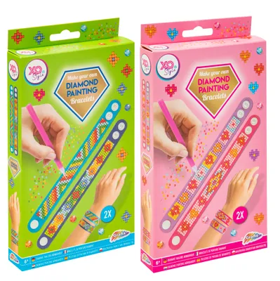 Obrázok produktu pre Výroba náramků