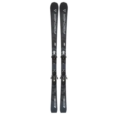 Immagine prodotto di Sciare Fischer sci P15023