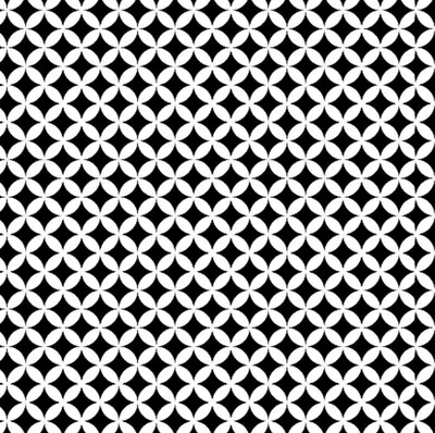 Produktbild von Klebefolie selbstklebende Möbelfolie Elliott schwarz Dekorfolie 45 cm x 200 cm