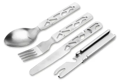 Produktbild von Naturensöhne Camping Set