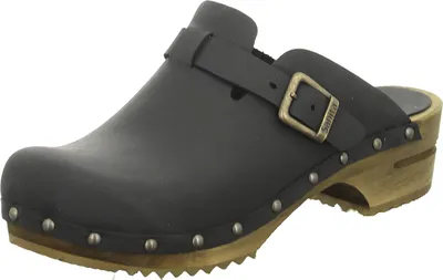 Produktbild von Sabot/Clog diverse Absatzhöhen Wood-Kristel Open