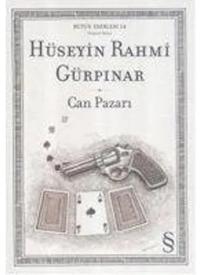 Produktbild von Can Pazari
