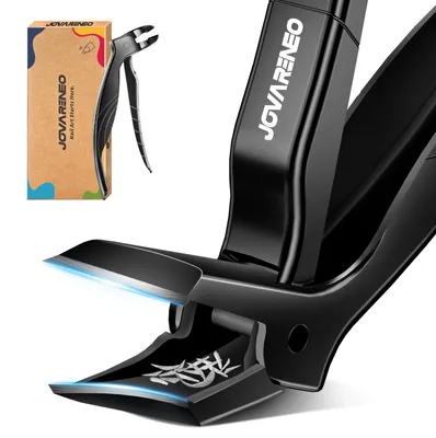 Imagen del producto de Cortauñas ergonómico para personas mayores