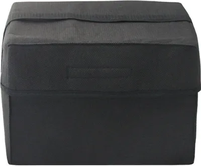 Produktbild von Batteriehülle für 45 - 65 Ah Batterietasche Thermotasche Batterieschutz Frostschutz Winterschutz
