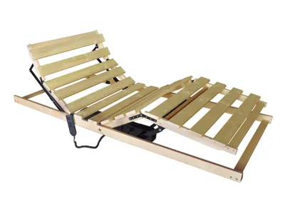 Obrázek produktu pro MOB, Lamelový rošt 200x90 cm - Cordia Motor