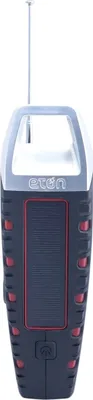 Zdjęcie produktu dla Eton Odyssey DAB+ radio awaryjne na korbkę solarną
