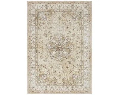 Zdjęcie produktu dla Dywan orientalny do salonu, ELLE DECOR 80x150 cm