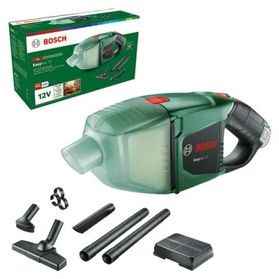 Produktbild von Trockensauger EasyVac 12