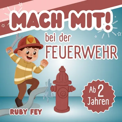 Produktbild von Mach mit!