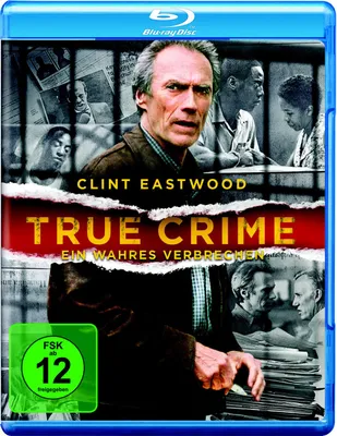 Zdjęcie produktu dla True Crime - Ein wahres Verbrechen