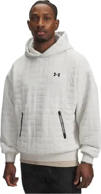 Obrázek produktu pro Under Armour Unstoppable Fleece Hoodie White S / Regular Men White S